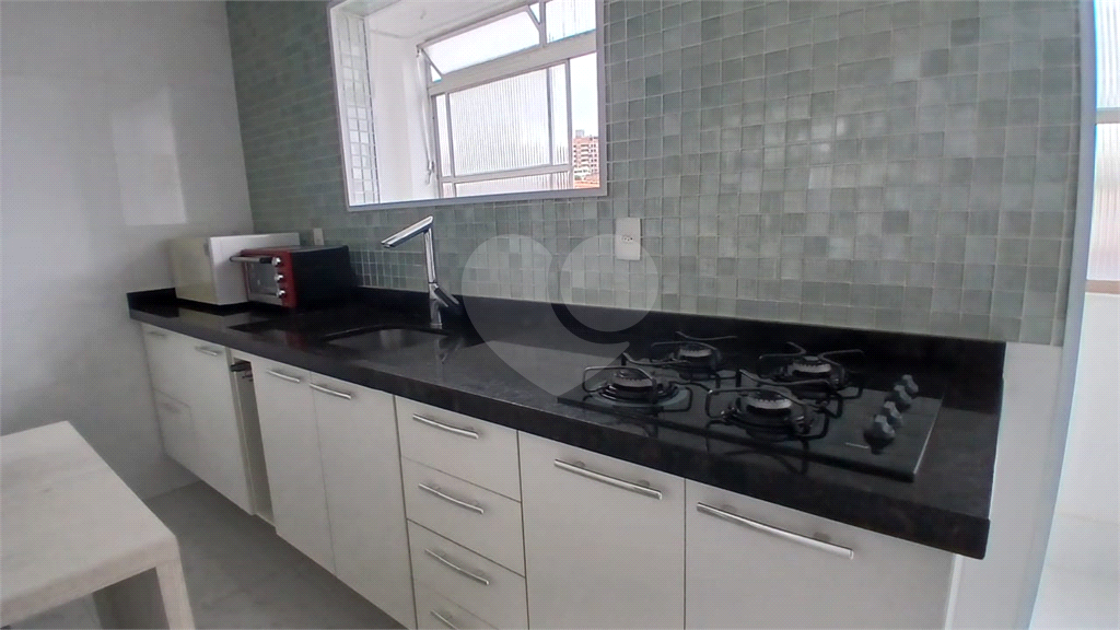 Apto ao lado do metro Santana