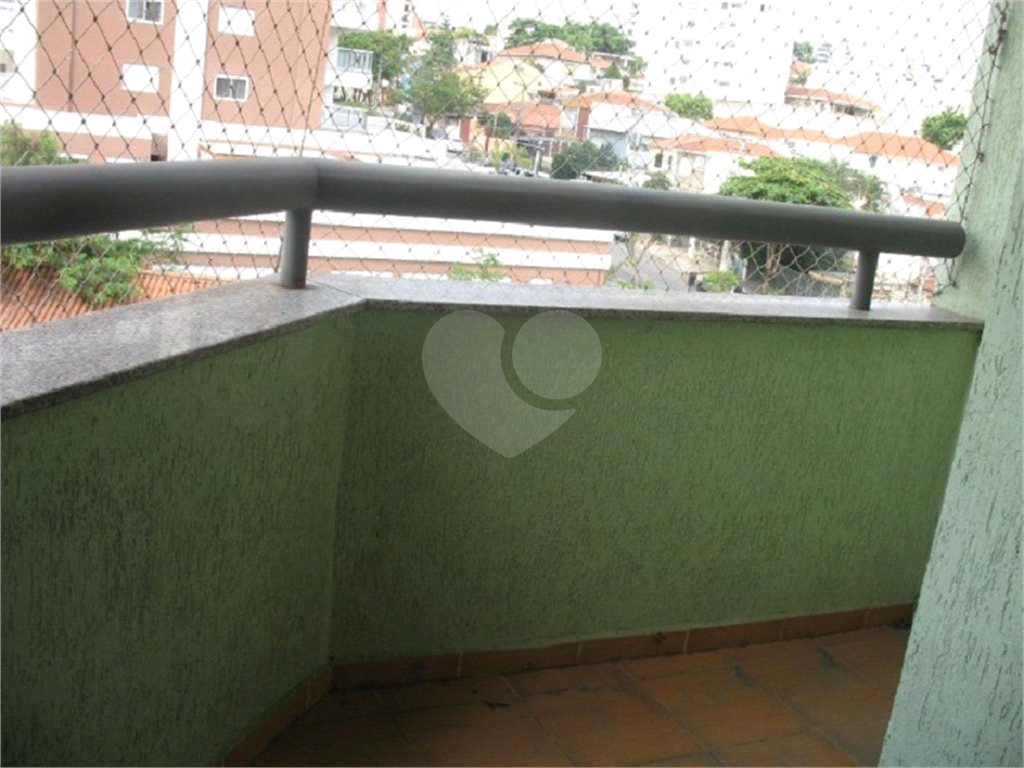 APARTAMENTO em SANTANA