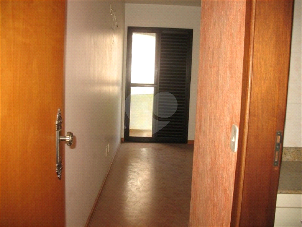 APARTAMENTO em SANTANA
