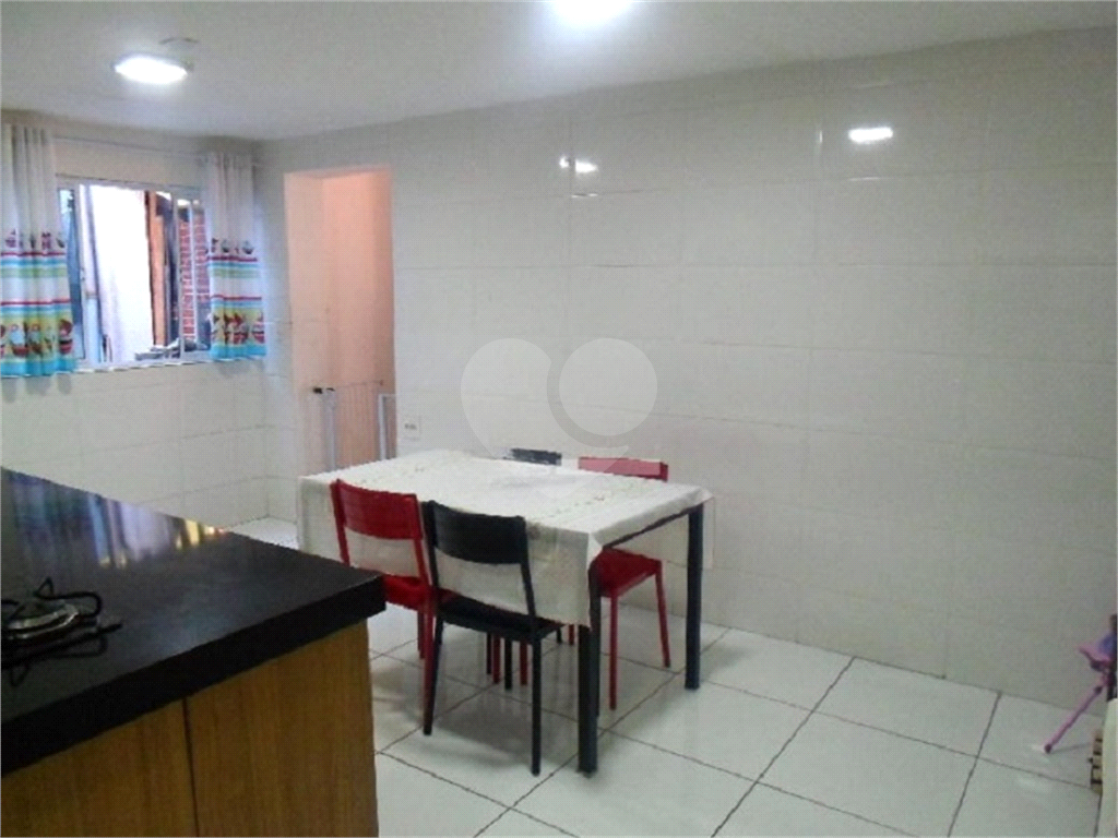 SOBRADO em SANTANA