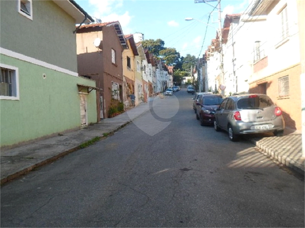 SOBRADO em SANTANA
