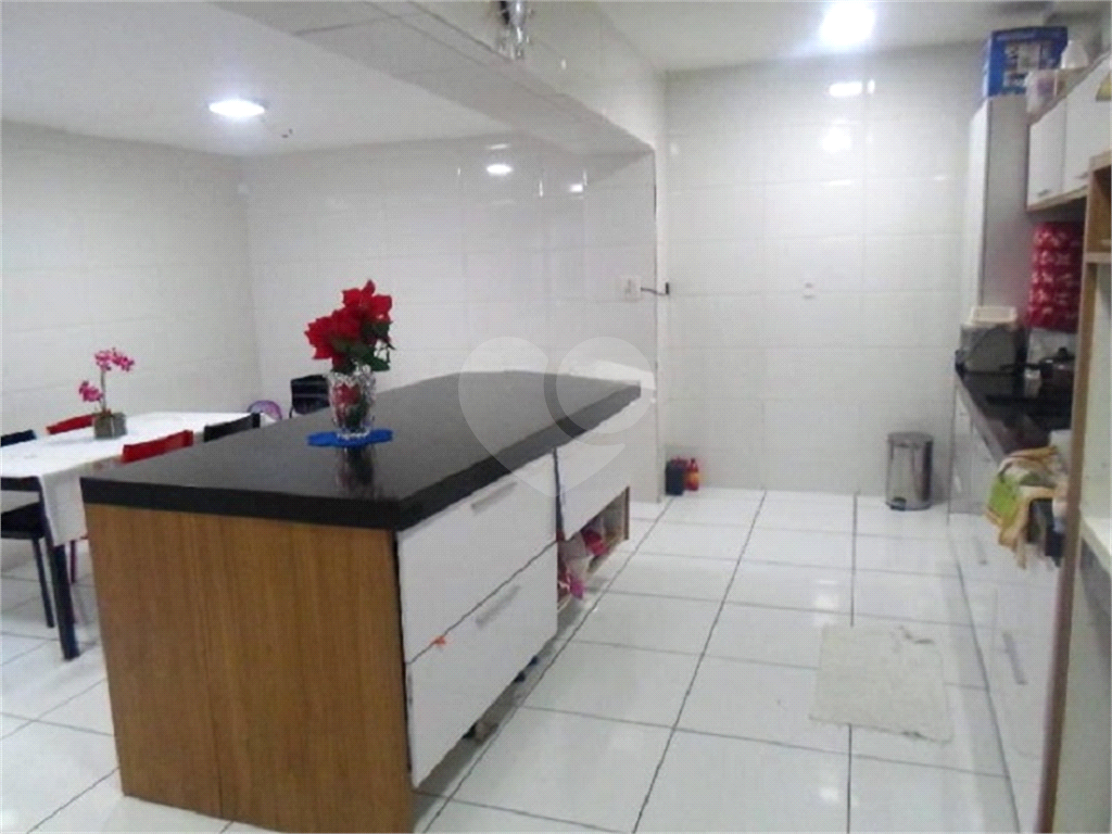 SOBRADO em SANTANA