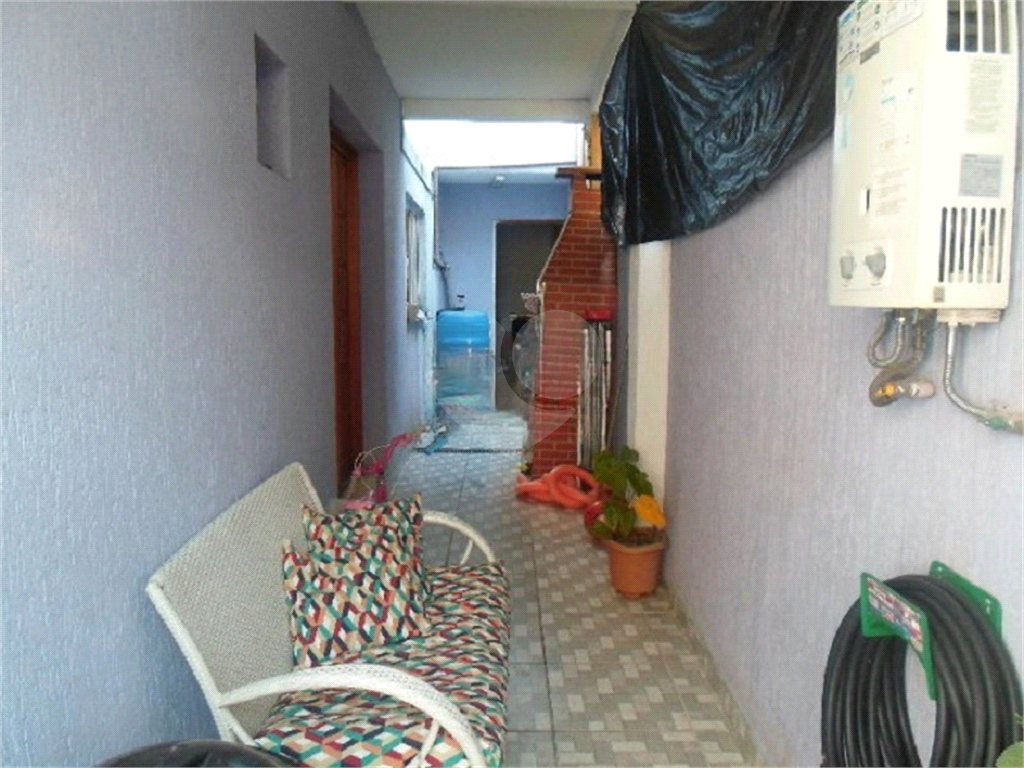 SOBRADO em SANTANA