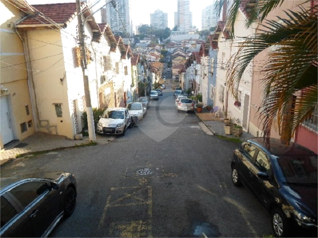 SOBRADO em SANTANA