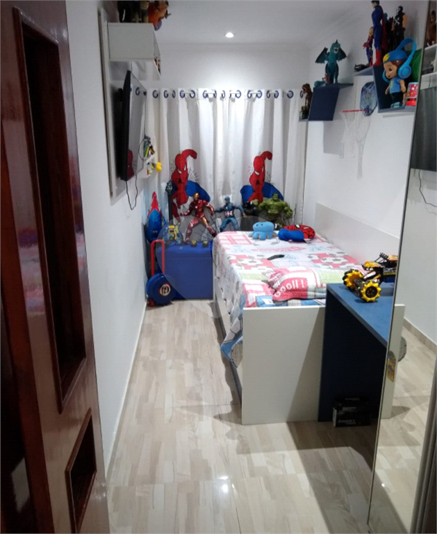 SOBRADO em PIRITUBA