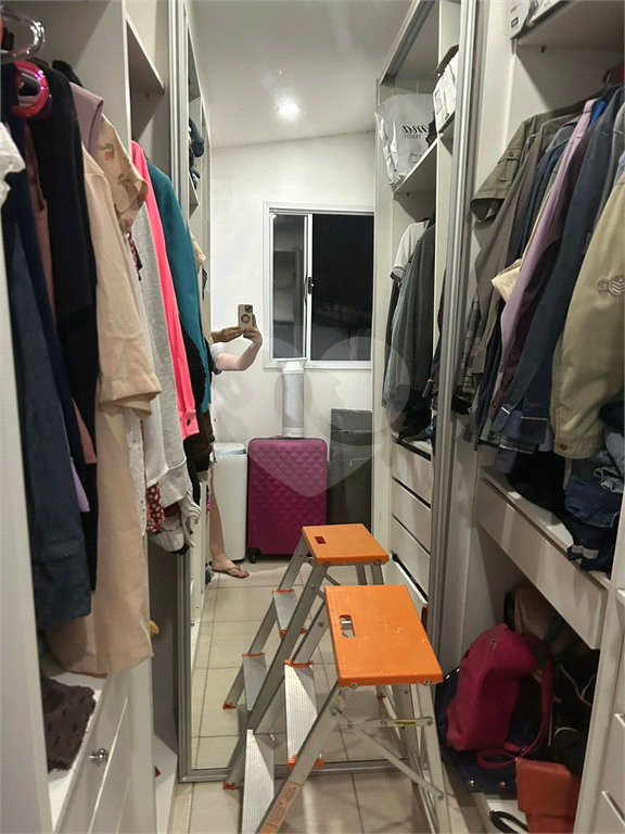 CONDOMÍNIO em MANDAQUI