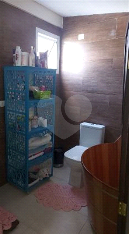 CONDOMÍNIO em MANDAQUI