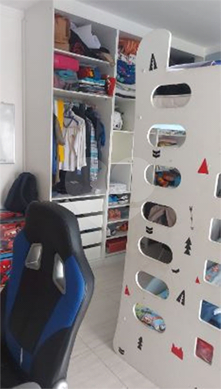 CONDOMÍNIO em MANDAQUI