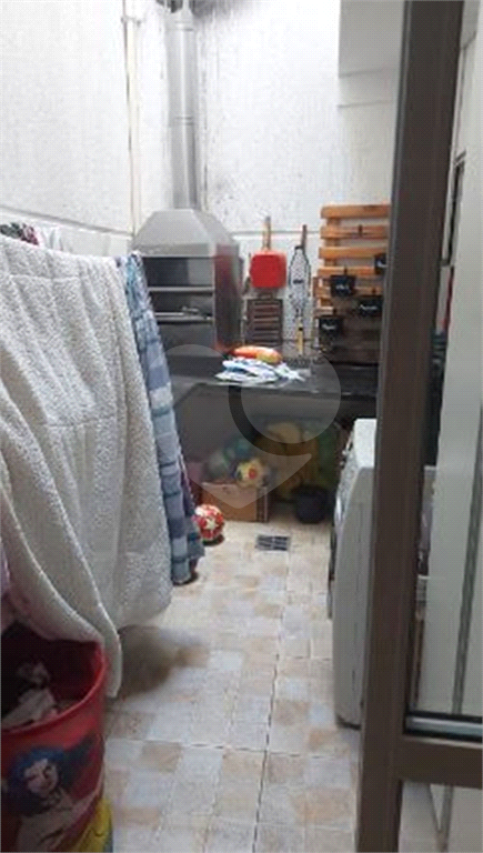 CONDOMÍNIO em MANDAQUI