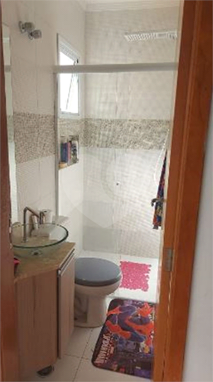 CONDOMÍNIO em MANDAQUI