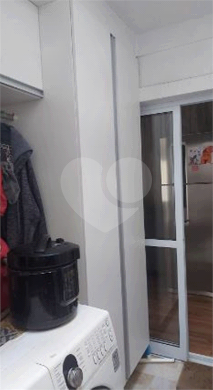 CONDOMÍNIO em MANDAQUI