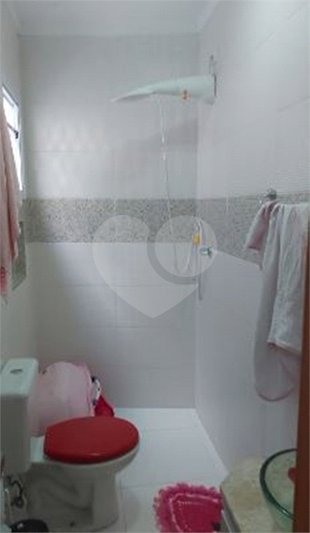 CONDOMÍNIO em MANDAQUI
