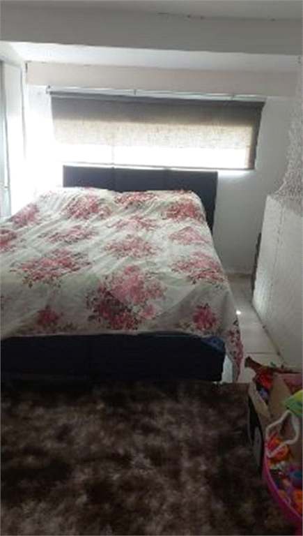 CONDOMÍNIO em MANDAQUI