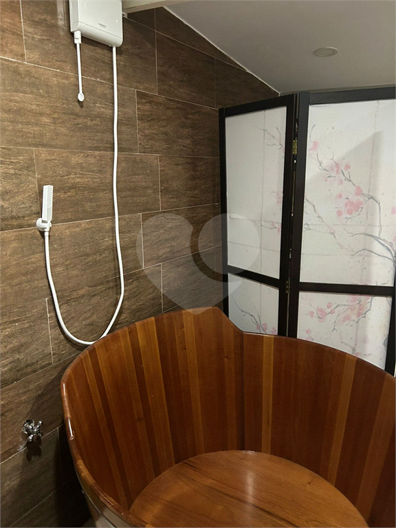 CONDOMÍNIO em MANDAQUI