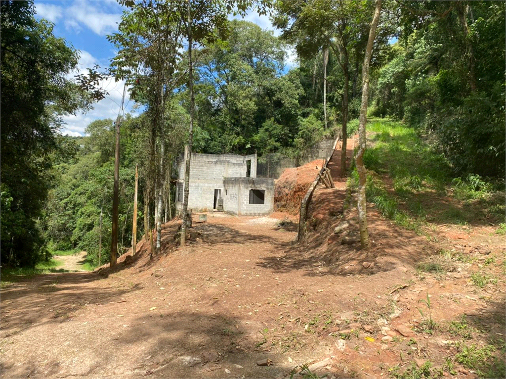 Terreno 2.164m² Cond. Sausalito - Serra da Cantareira- SP.