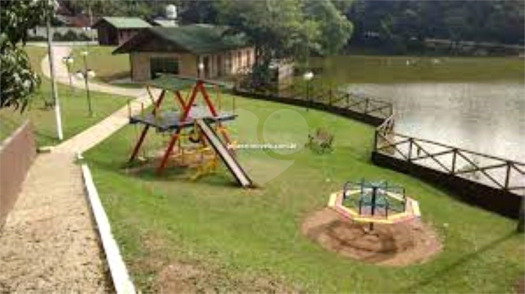 Terreno 2.164m² Cond. Sausalito - Serra da Cantareira- SP.