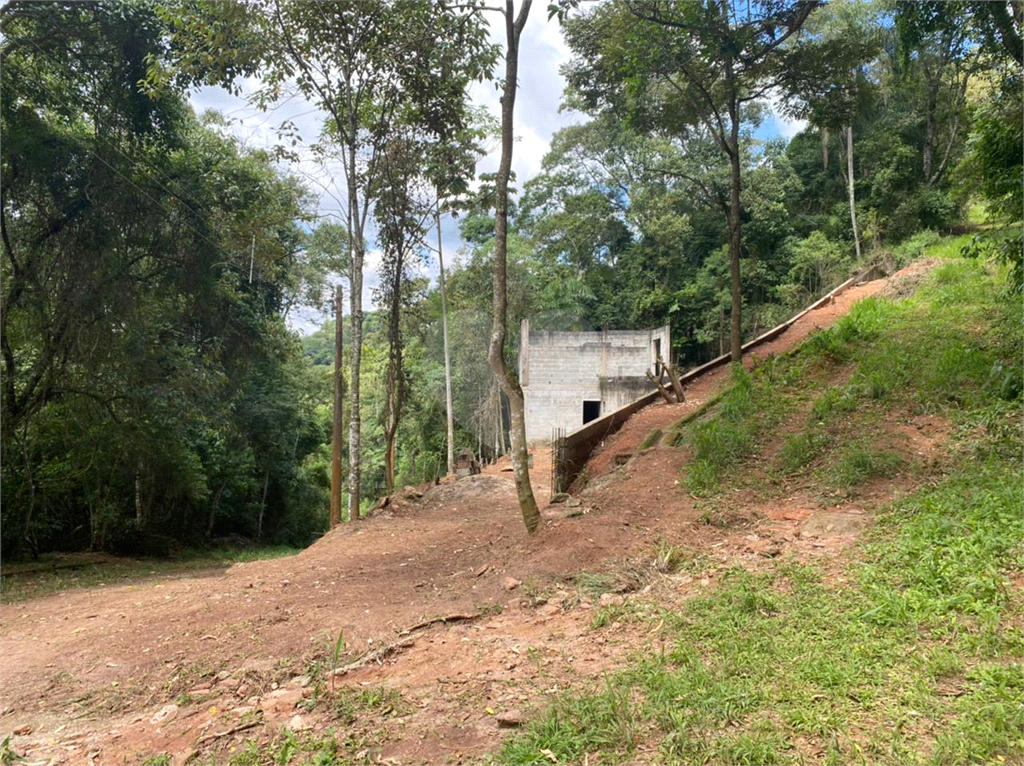 Terreno 2.164m² Cond. Sausalito - Serra da Cantareira- SP.