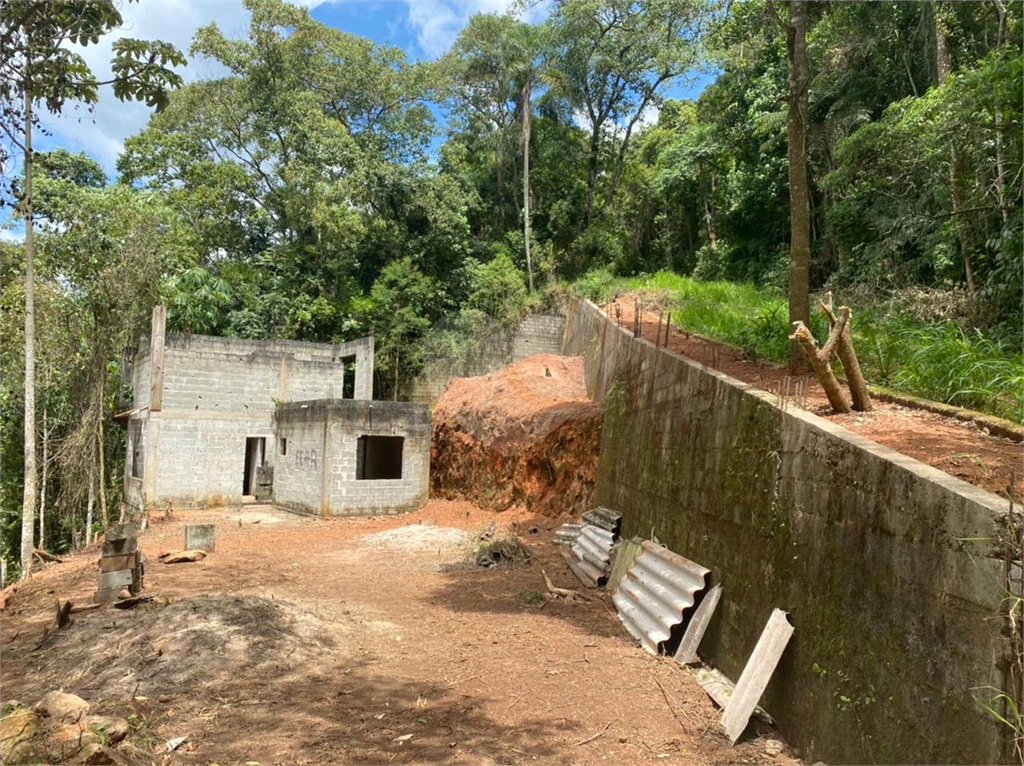 Terreno 2.164m² Cond. Sausalito - Serra da Cantareira- SP.