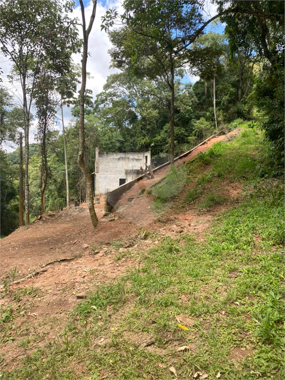 Terreno 2.164m² Cond. Sausalito - Serra da Cantareira- SP.