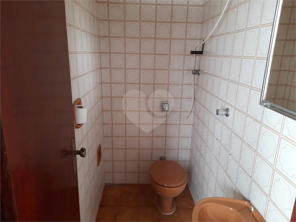 Sobrado amplo com quintal próximo a Braz Leme