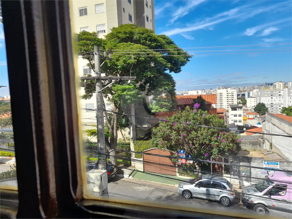 Sobrado amplo com quintal próximo a Braz Leme