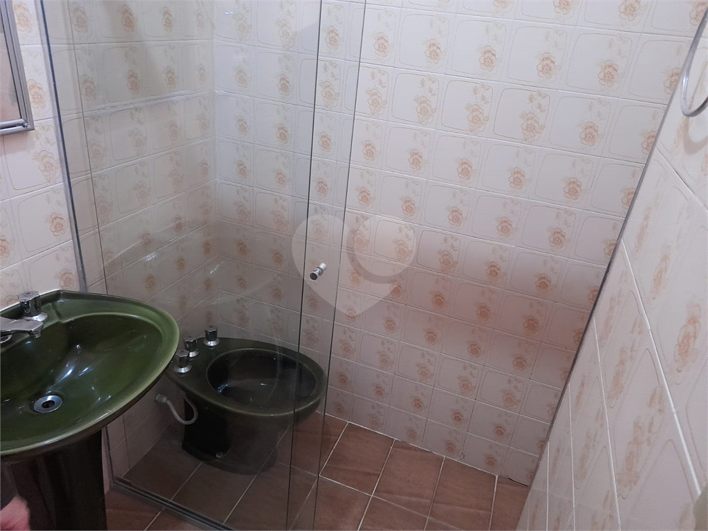 Sobrado amplo com quintal próximo a Braz Leme