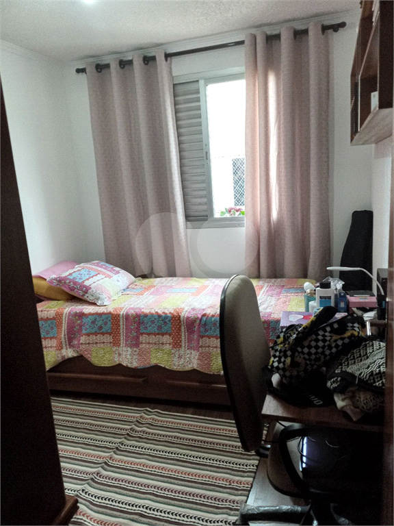 Apartamento, 3 quartos, 85 m² - Foto 8