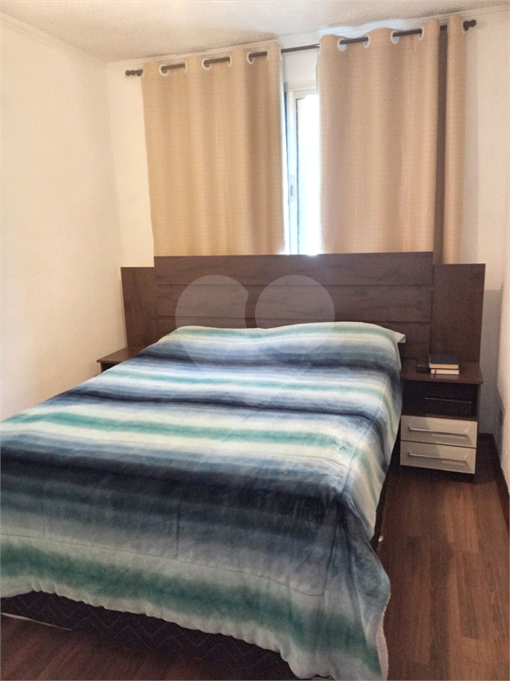 Apartamento, 3 quartos, 85 m² - Foto 7