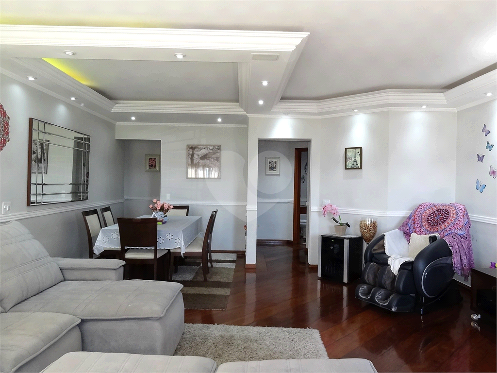 Apartamento 3 dormitórios sendo um suíte, 3 vagas lazer completo
