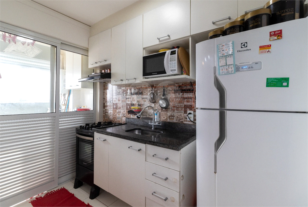 Lindo apartamento na cobertura!