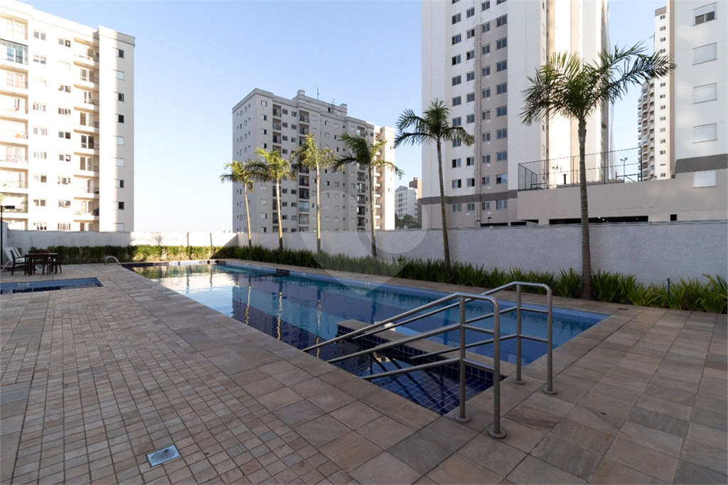 Lindo apartamento na cobertura!