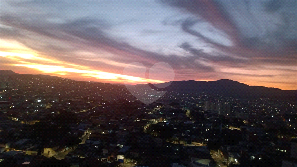Lindo apartamento na cobertura!