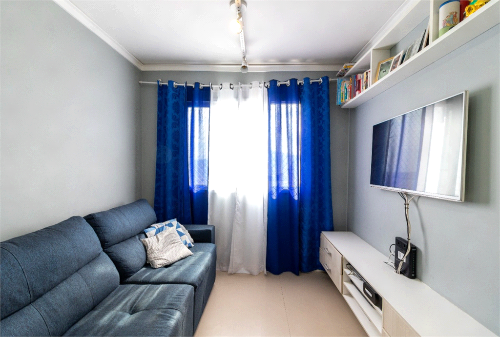 Lindo apartamento na cobertura!