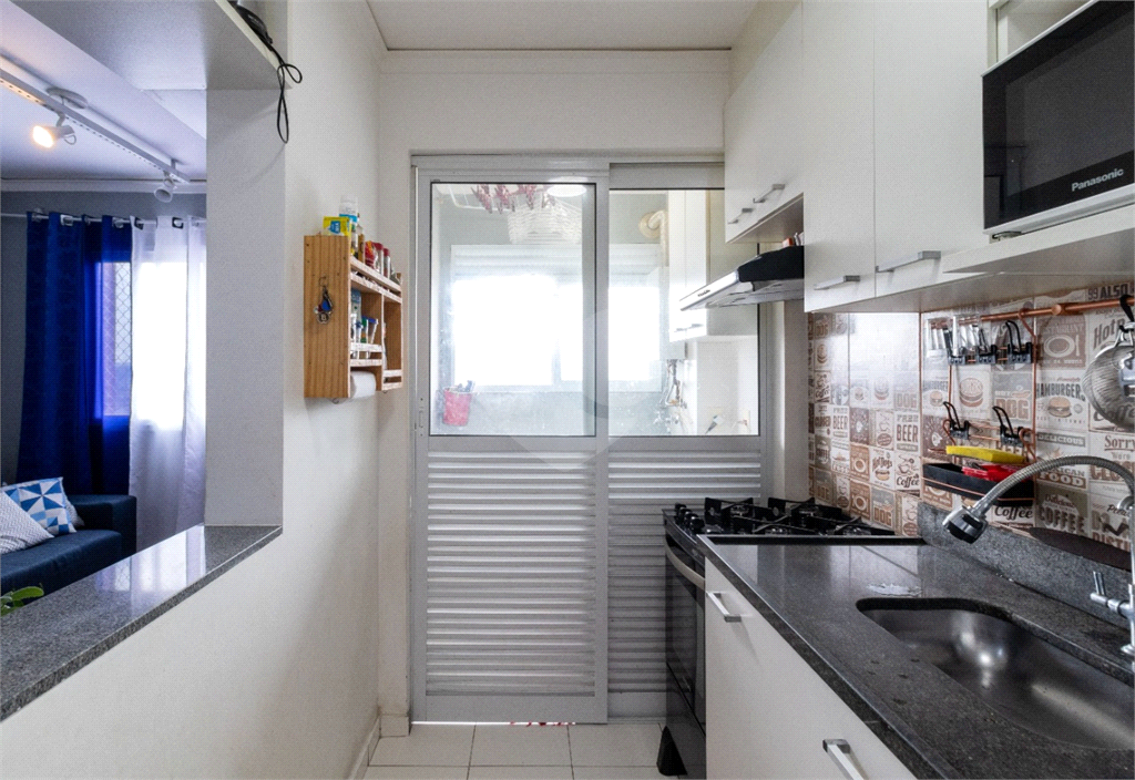 Lindo apartamento na cobertura!