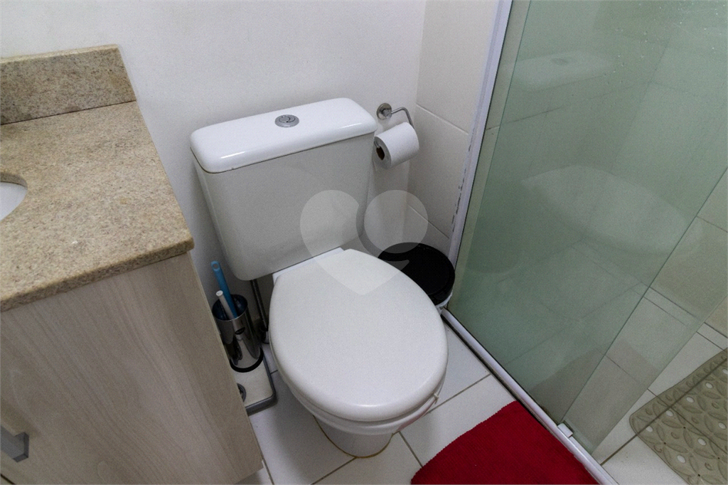 Lindo apartamento na cobertura!
