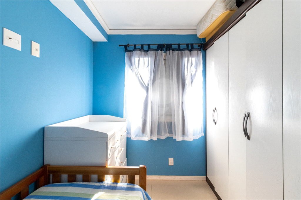 Lindo apartamento na cobertura!
