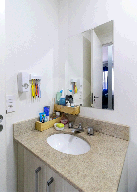 Lindo apartamento na cobertura!