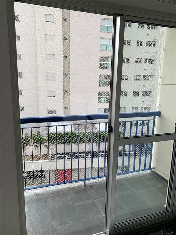 APARTAMENTO em VILA MARIANA