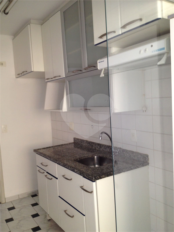 APARTAMENTO em VILA MARIANA