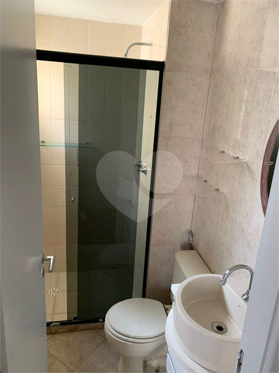 APARTAMENTO em VILA MARIANA