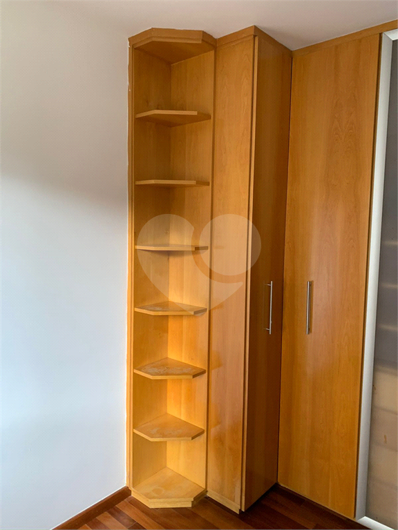 APARTAMENTO em VILA MARIANA