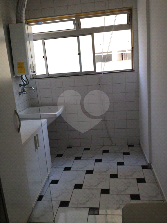APARTAMENTO em VILA MARIANA