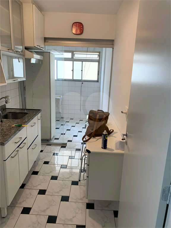 APARTAMENTO em VILA MARIANA