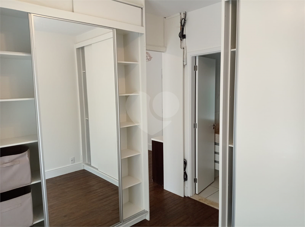 Apartamento 1 quarto (suíte)  sendo Gardem com 44 m² a venda no Ipiranga e 1 vaga 