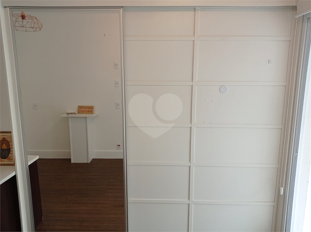 Apartamento 1 quarto (suíte)  sendo Gardem com 44 m² a venda no Ipiranga e 1 vaga 
