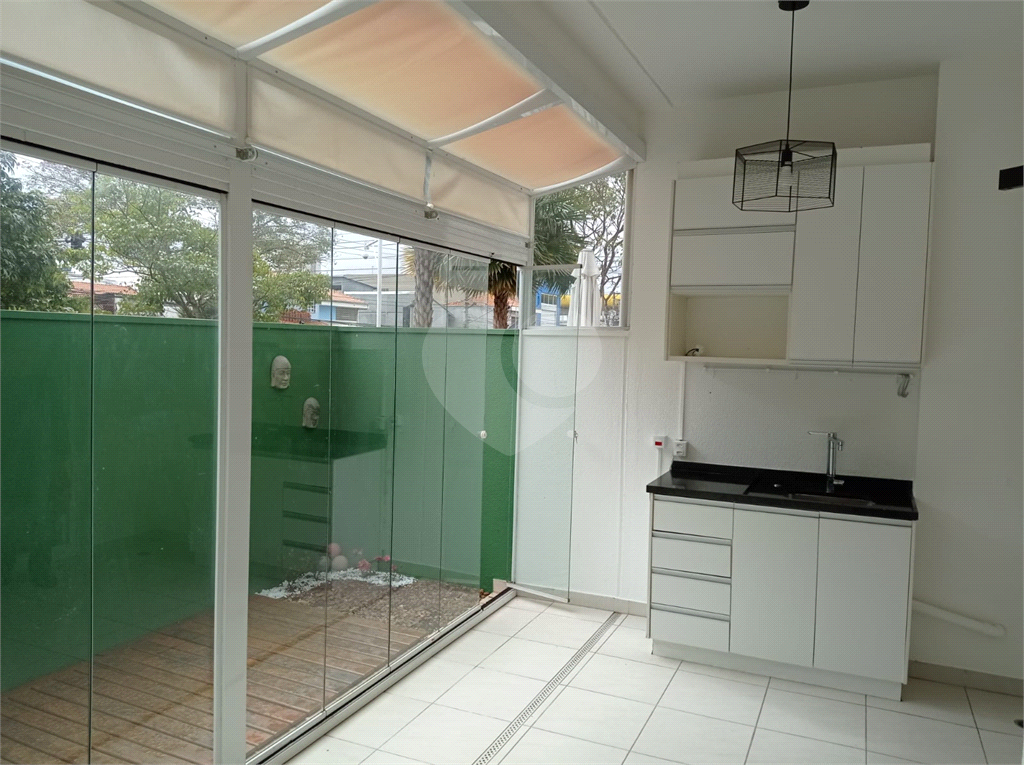 Apartamento 1 quarto (suíte)  sendo Gardem com 44 m² a venda no Ipiranga e 1 vaga 