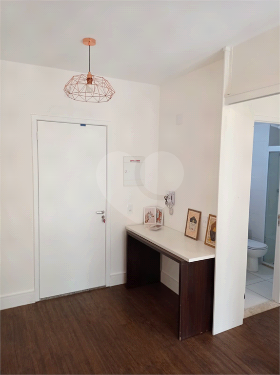 Apartamento 1 quarto (suíte)  sendo Gardem com 44 m² a venda no Ipiranga e 1 vaga 