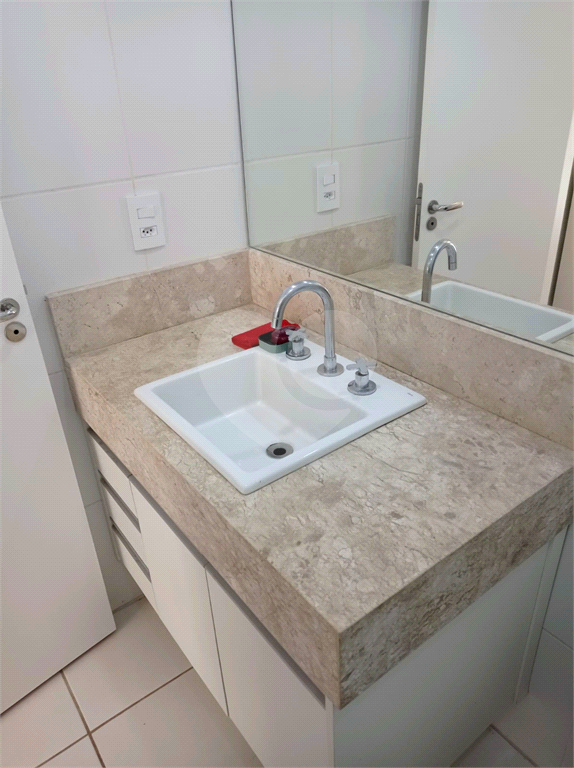Apartamento 1 quarto (suíte)  sendo Gardem com 44 m² a venda no Ipiranga e 1 vaga 