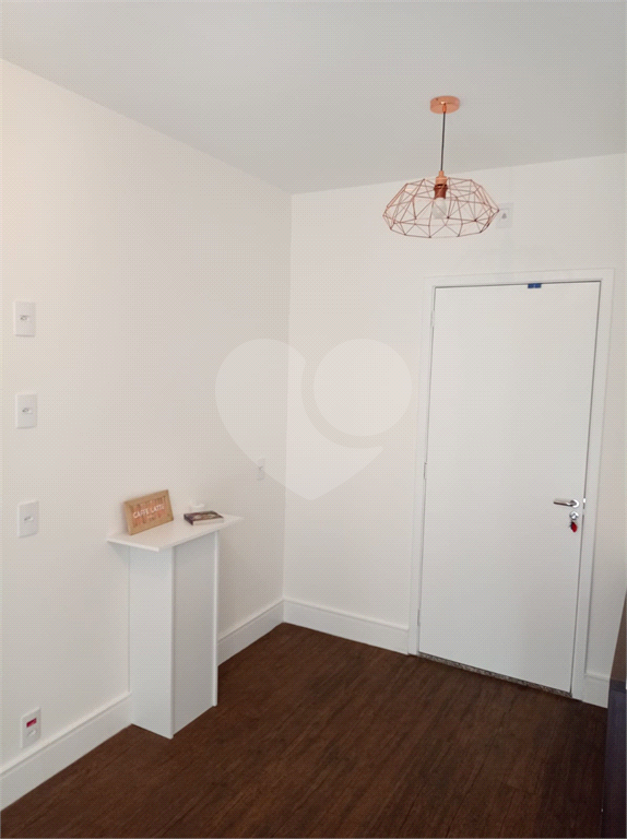 Apartamento 1 quarto (suíte)  sendo Gardem com 44 m² a venda no Ipiranga e 1 vaga 