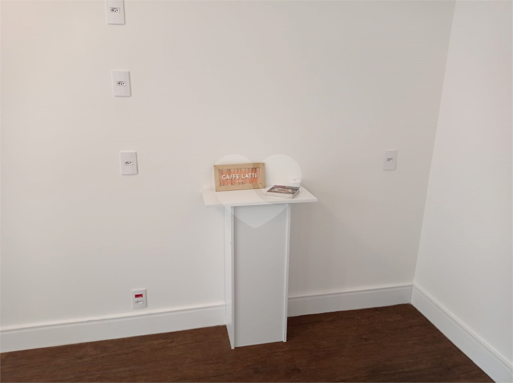 Apartamento 1 quarto (suíte)  sendo Gardem com 44 m² a venda no Ipiranga e 1 vaga 